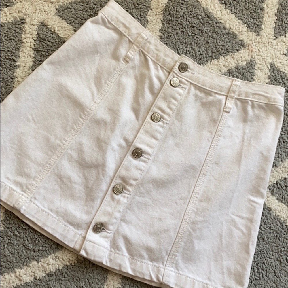 Abercrombie & Fitch